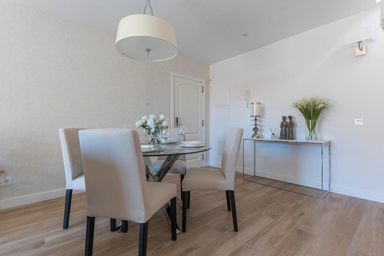 The Terraces Luxury Penthouses, 3D Santa Cruz de Tenerife Exterior foto