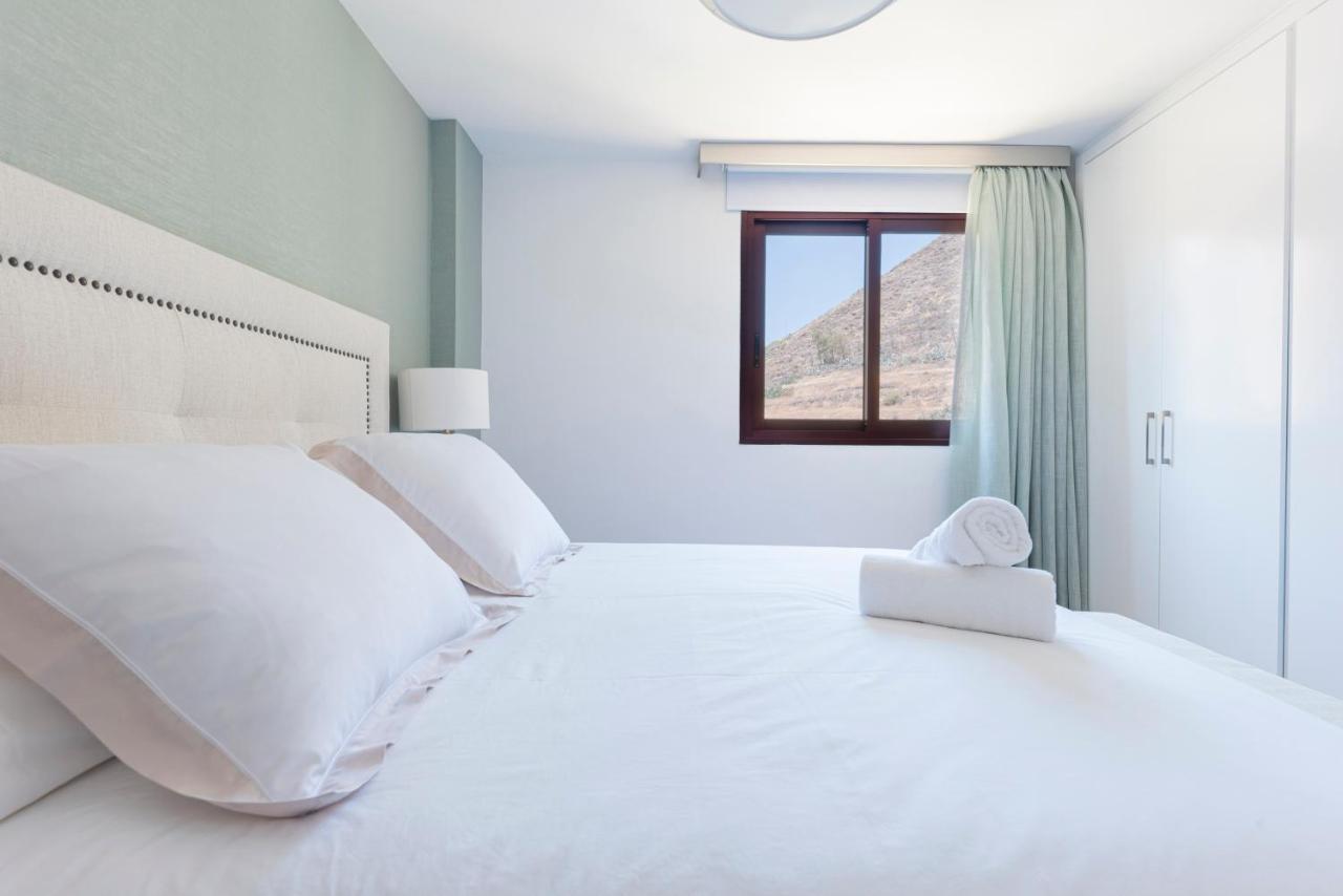 The Terraces Luxury Penthouses, 3D Santa Cruz de Tenerife Exterior foto