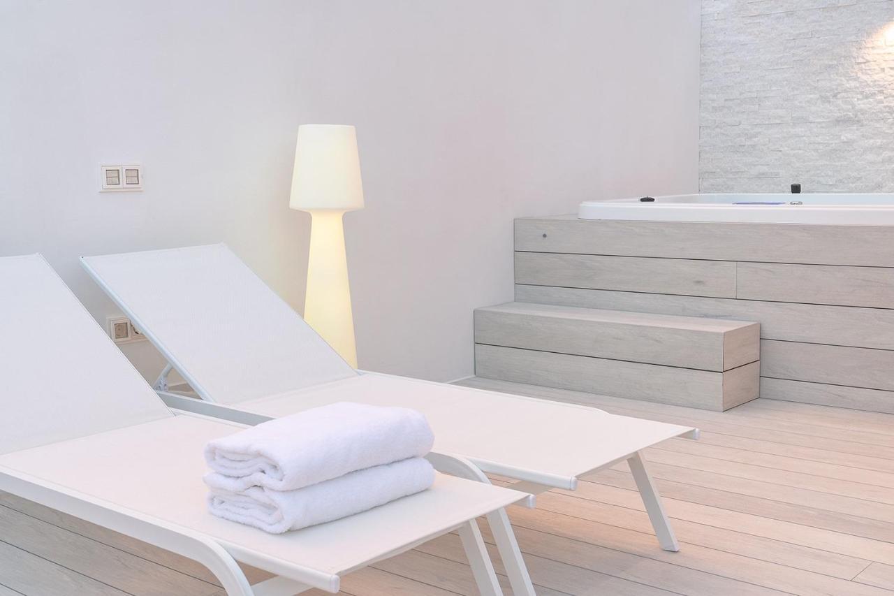 The Terraces Luxury Penthouses, 3D Santa Cruz de Tenerife Exterior foto