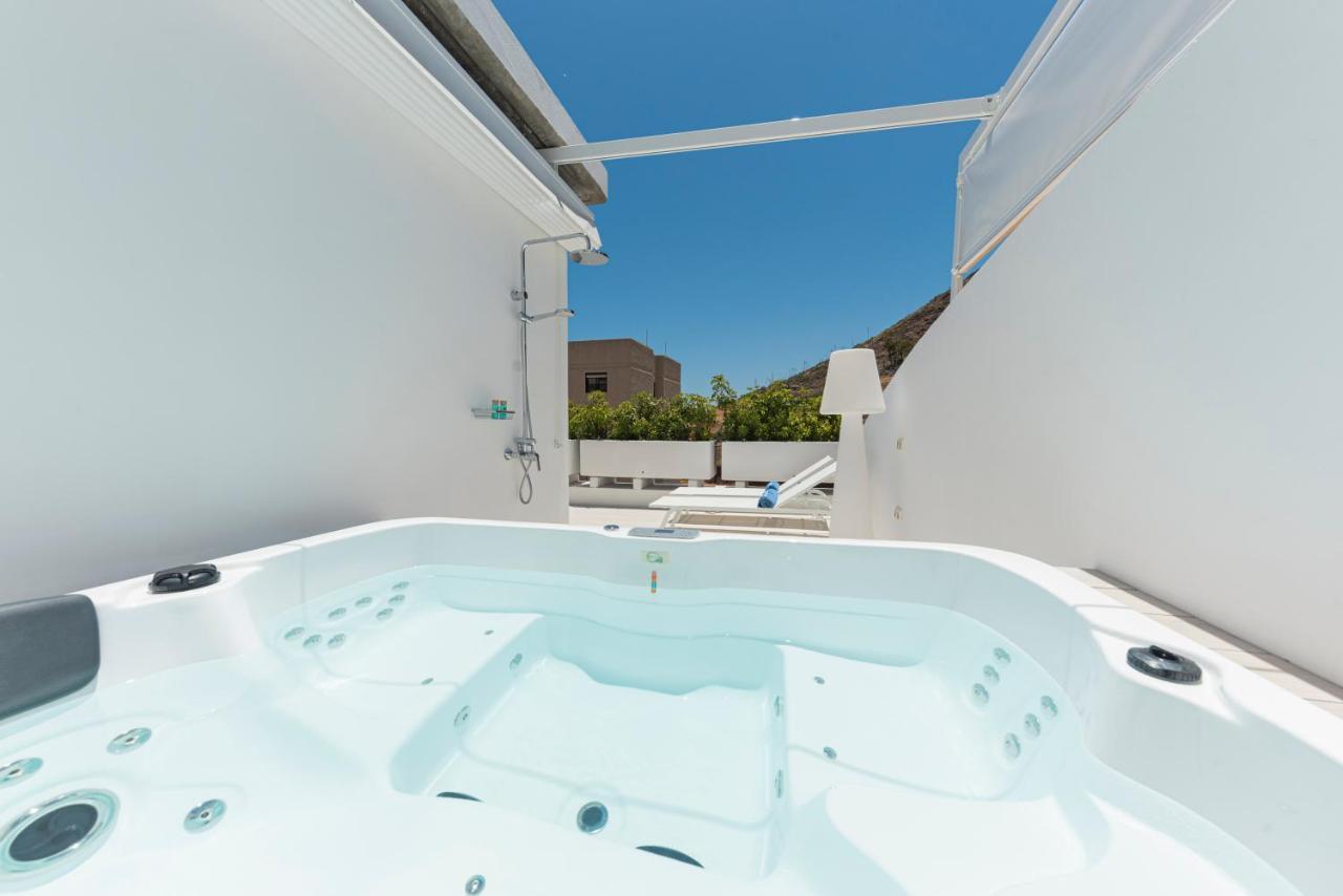 The Terraces Luxury Penthouses, 3D Santa Cruz de Tenerife Exterior foto