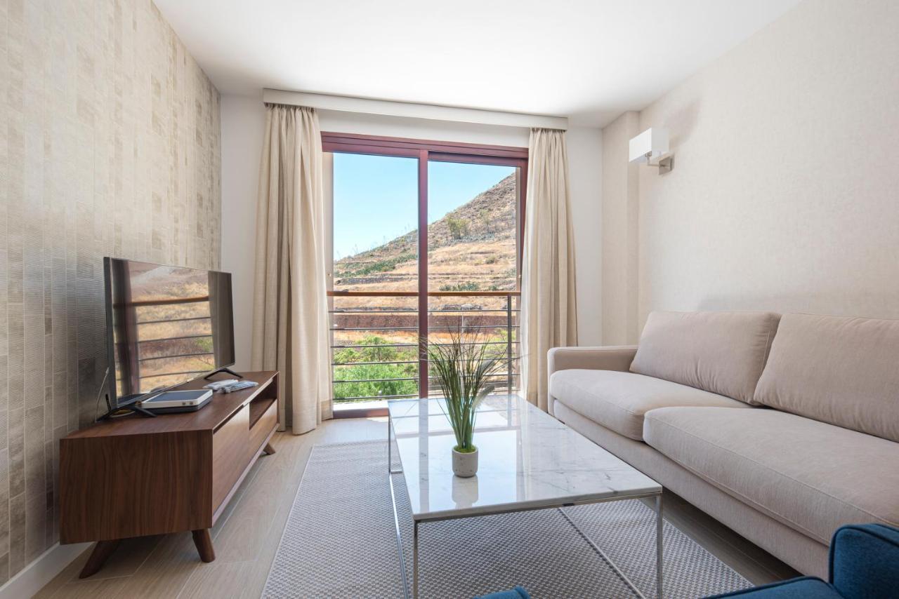 The Terraces Luxury Penthouses, 3D Santa Cruz de Tenerife Exterior foto