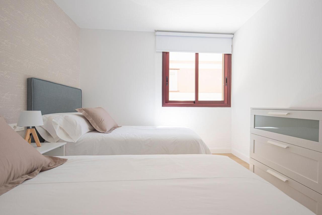 The Terraces Luxury Penthouses, 3D Santa Cruz de Tenerife Exterior foto