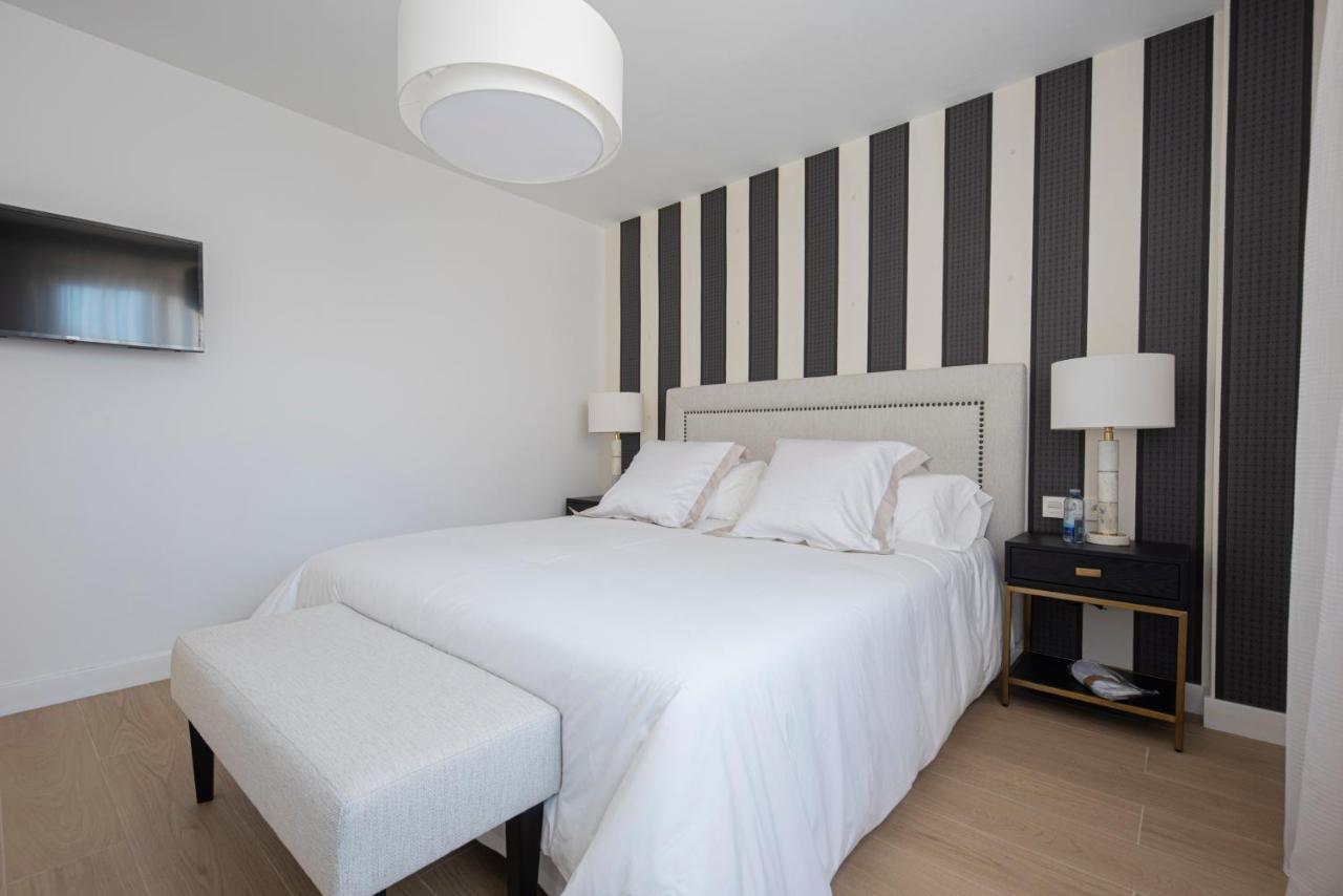 The Terraces Luxury Penthouses, 3D Santa Cruz de Tenerife Exterior foto