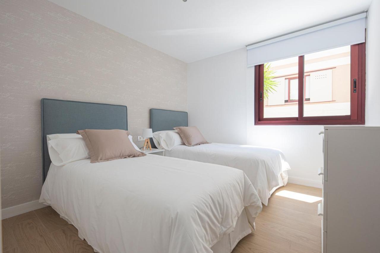 The Terraces Luxury Penthouses, 3D Santa Cruz de Tenerife Exterior foto