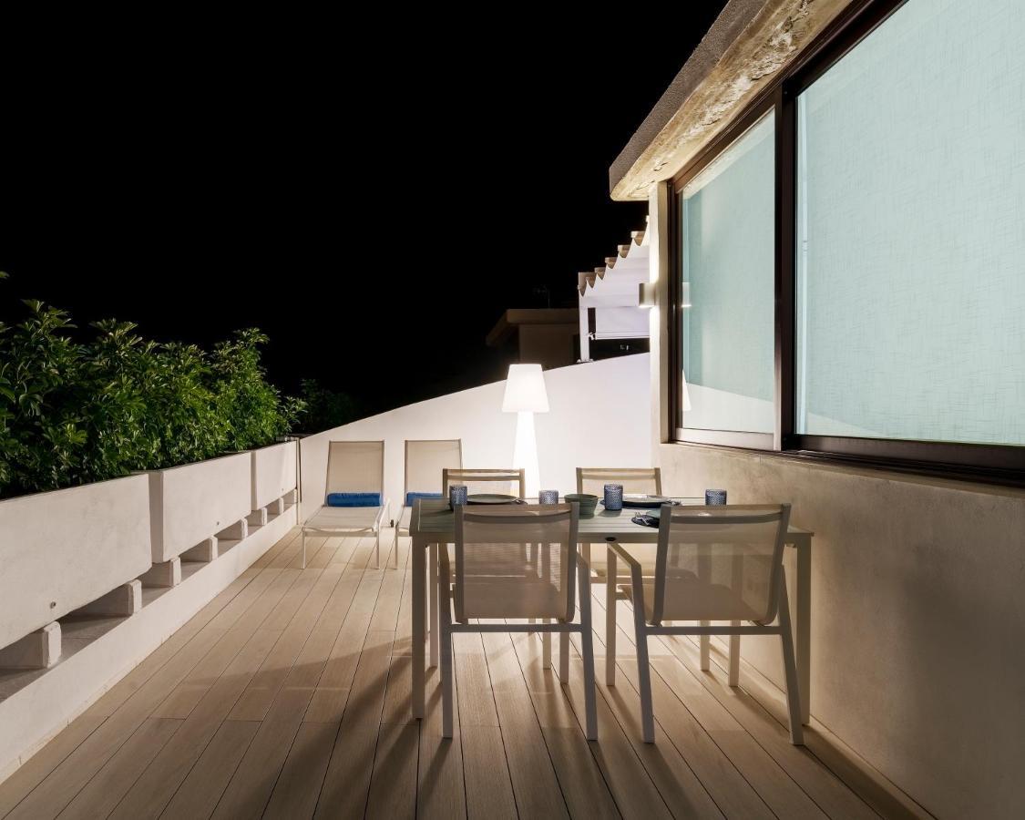 The Terraces Luxury Penthouses, 3D Santa Cruz de Tenerife Exterior foto