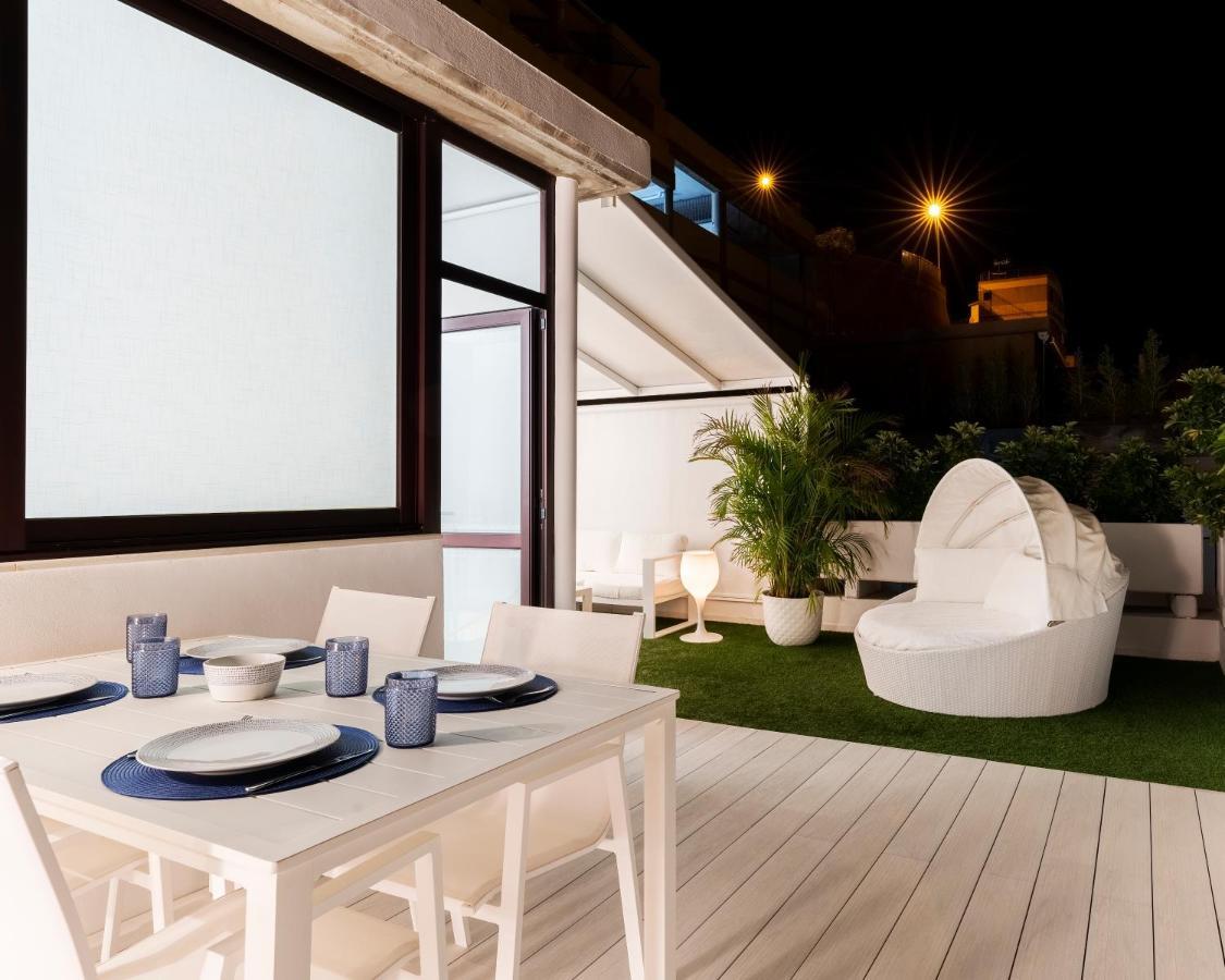 The Terraces Luxury Penthouses, 3D Santa Cruz de Tenerife Exterior foto